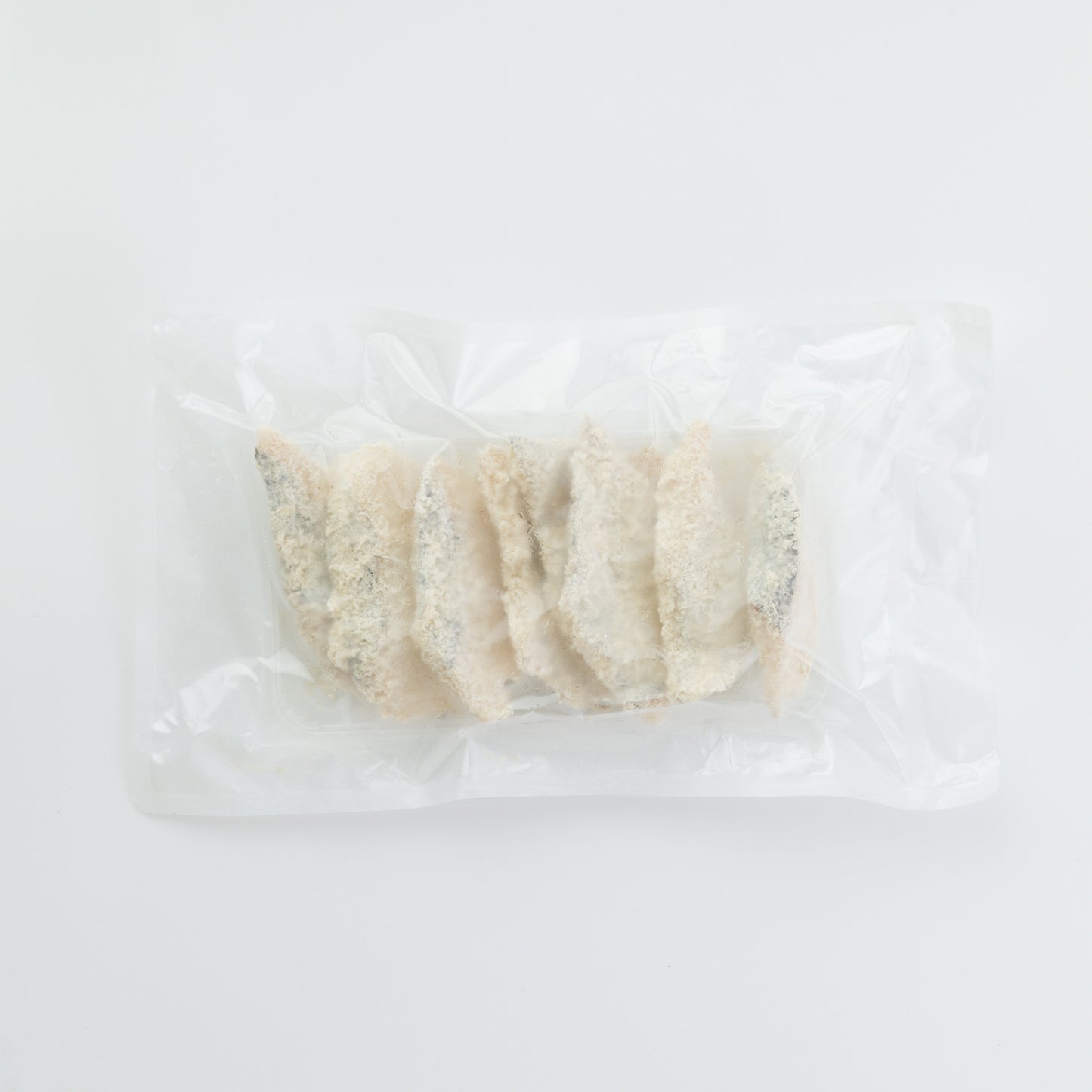 【冷凍】三陸産冷凍 鱈フライ