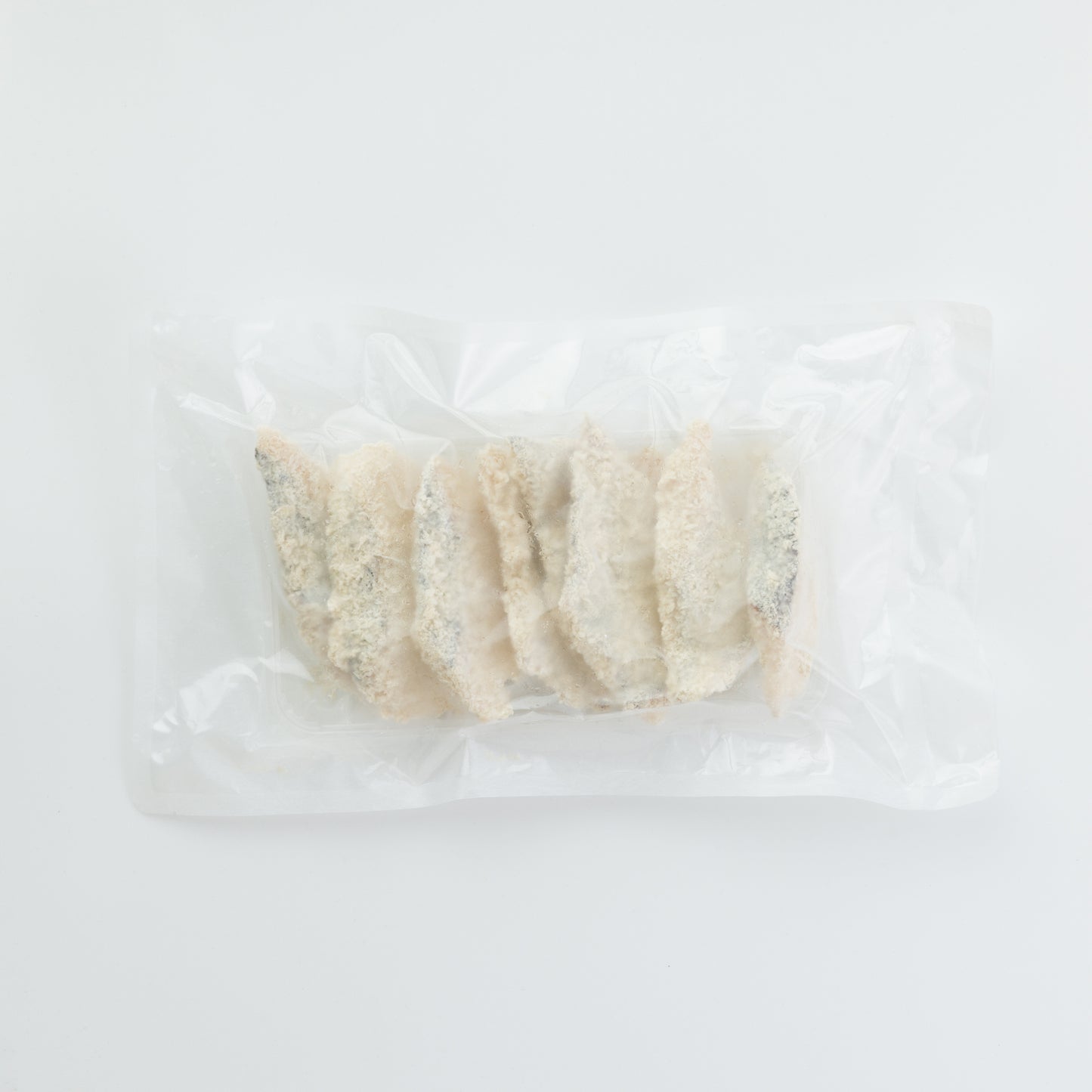 【冷凍】三陸産冷凍 鱈フライ